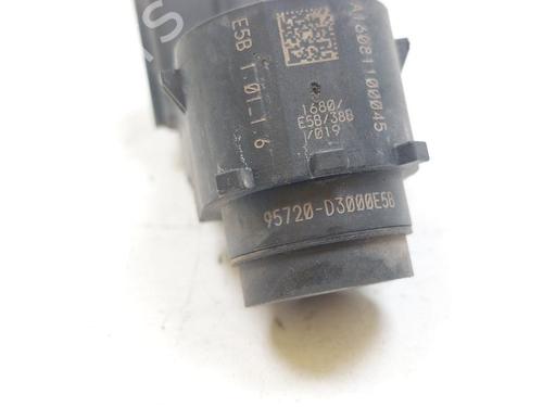 Electronic module KIA SPORTAGE IV (QL, QLE) 2.0 CRDi AWD | BP25017948M83 