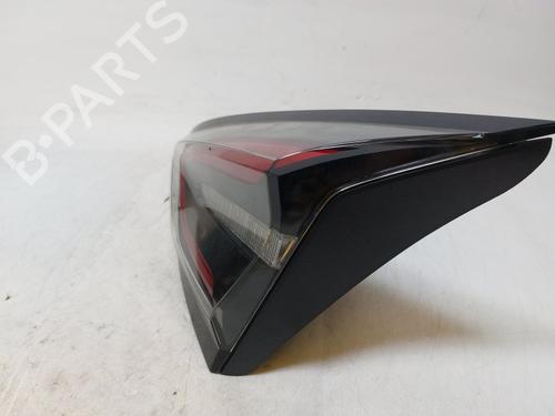 Right taillight FORD PUMA (J2K, CF7) 1.0 EcoBoost mHEV | BP37287100C35 - Image 2
