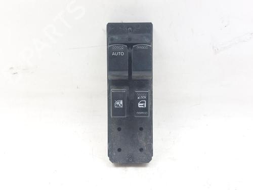 Left front window switch SUZUKI SWIFT III (MZ, EZ) 1.3 DDiS (RS413D) | BP29298550I27 