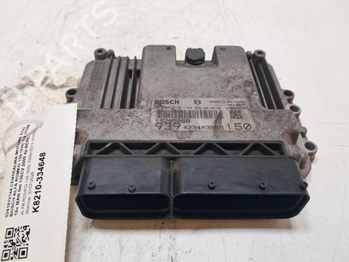 Used Engine control unit (ECU) Engine control unit (ECU) 38042841 38042841
