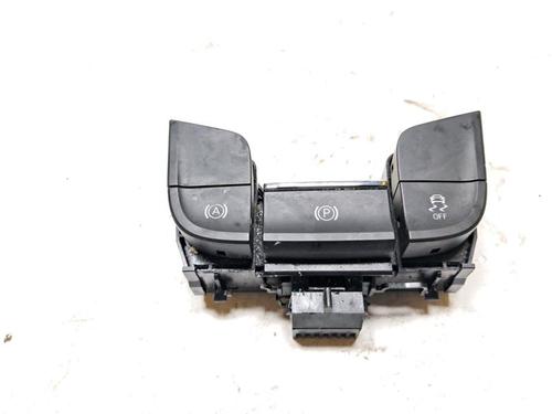 Freno de mano SKODA KAROQ (NU7, ND7) 2.0 TDI (116 hp) 31062856