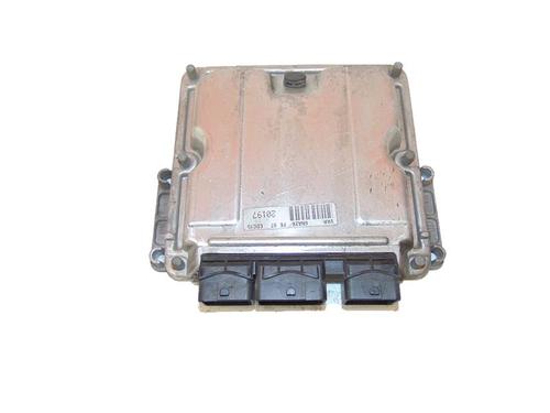 Used Engine control unit (ECU) Engine control unit (ECU) CITROËN XSARA PICASSO (N68) 2.0 HDi (90 hp) 15140754 15140754
