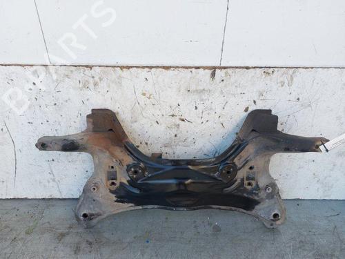 Used Subframe Subframe FIAT PANDA (169_) 1.2 (169.AXB11, 169.AXB1A) (60 hp) 34417937 34417937