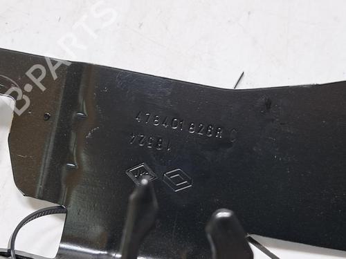 ABS pump RENAULT CLIO V (B7_) 1.5 Blue dCi 100 (B7AD) | BP33195877M43  - Image 5