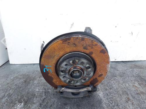 Used Left front steering knuckle Left front steering knuckle 31011046 31011046