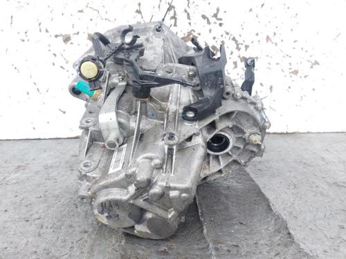 Gearbox RENAULT KANGOO III Box Body/MPV 1.5 Blue dCi 115 (FJAC) | BP24038600M3 