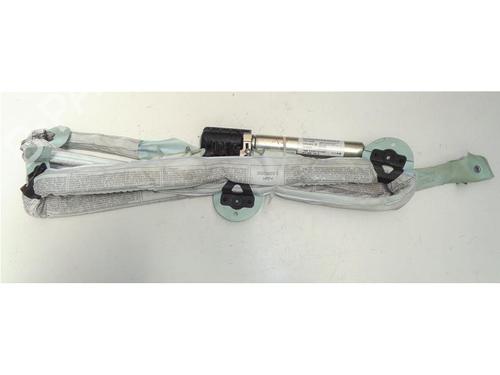 Used Left curtain airbag AUDI A6 Allroad C6 (4FH) 2.7 TDI quattro (180 hp) 15139396