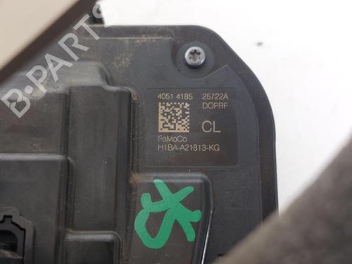 Front left lock FORD PUMA (J2K, CF7) 1.0 EcoBoost | BP23455892C98 - Image 4