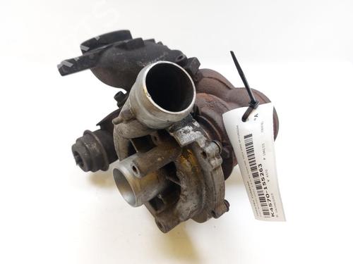 Used Turbocharger/Supercharger FIAT SCUDO Van (220_) 1.9 D (69 hp) 28973661