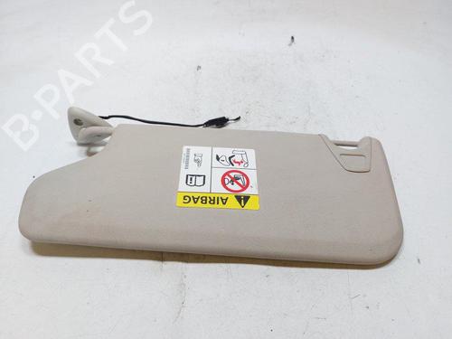 Right sun visor FIAT FREEMONT (345_) 2.0 JTD | BP34417983I2  - Image 5