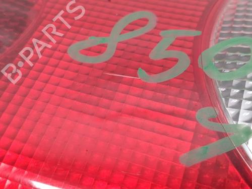 Left taillight OPEL AGILA A (H00) 1.2 16V (F68) | BP39021185C34 - Image 2