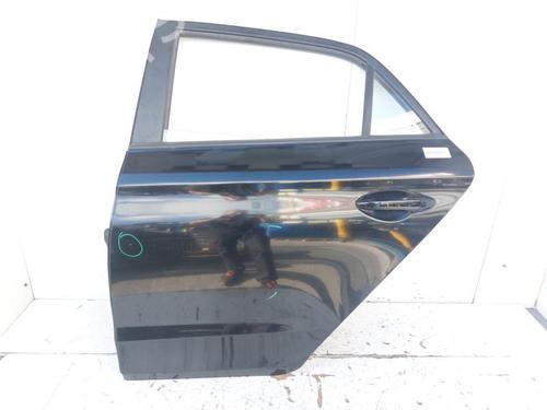 Used Left rear door HYUNDAI i20 II (GB, IB) 1.1 CRDi (75 hp) 27648380