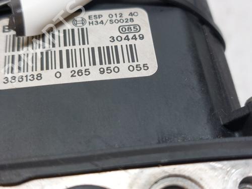 ABS pump VW PASSAT B5.5 Variant (3B6) 1.9 TDI | BP35775682M43  - Image 5