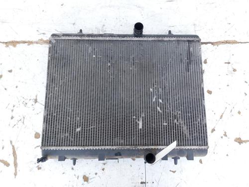 Wasserkühler für PEUGEOT 5008 (0U_, 0E_) 1.6 HDi (112 hp) 28312315