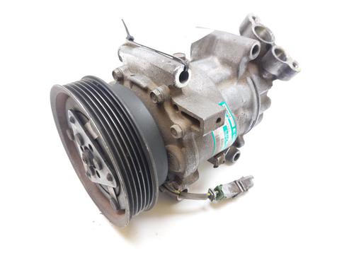 Used AC compressor RENAULT MODUS / GRAND MODUS (F/JP0_) 1.5 dCi (FP0D, JP0D) (82 hp) 28721184