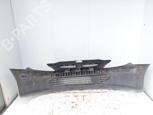 Front bumper PEUGEOT 307 (3A/C) 1.4 HDi | BP27815875C7 