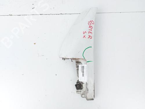 Used Left front fenders PIAGGIO PORTER Van 1.3 16V (65 hp) 17204890