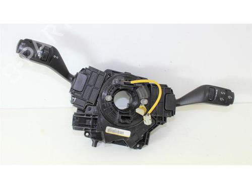 Used Steering column stalk Steering column stalk FORD FOCUS C-MAX (DM2) 1.6 TDCi (90 hp) 15145571 15145571