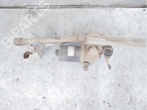 Front wiper motor MERCEDES-BENZ A-CLASS (W169) A 180 CDI (169.007, 169.307) | BP15149376M29 
