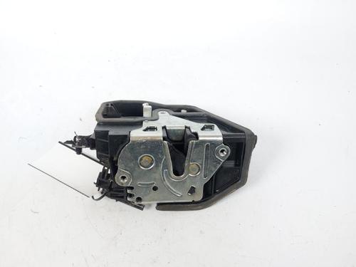 Used Front right lock BMW X3 (F25) xDrive 20 d (184 hp) 17206121