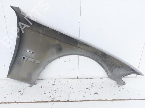 Left front fenders BMW 3 (E46) 330 d | BP21261621C41 