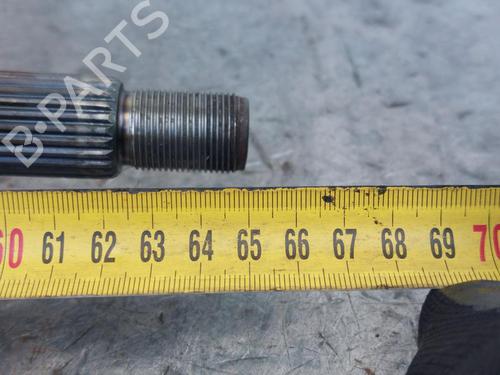 Left front driveshaft FORD KA+ III (UK, FK) 1.2 | BP29933423M38