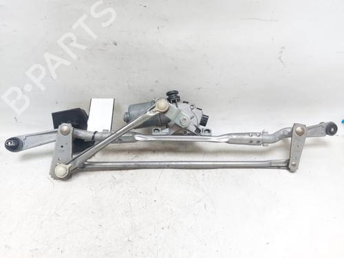 Front wiper motor SUZUKI IGNIS III (MF, FF) 1.2 (ATK412) | BP27538476M29 