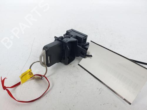 Used Electronic module VOLVO V40 Hatchback (525) D2 (114 hp) 15163485