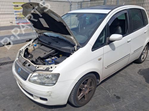 Engine FIAT IDEA (350_) 1.3 D Multijet | BP38194527M1 - Image 9