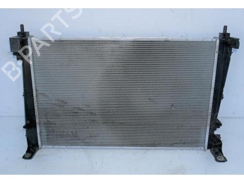 Used Water radiator Water radiator LANCIA DELTA III (844_) 1.6 D Multijet (844.AXC11, 844.AXC1A) (120 hp) 15148159 15148159