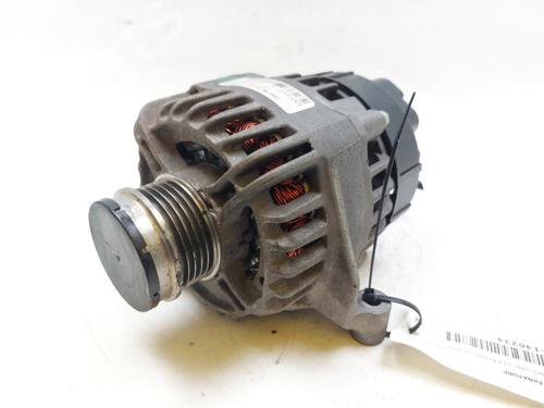 Used Alternator FIAT GRANDE PUNTO (199_) 1.2 (65 hp) 27537315