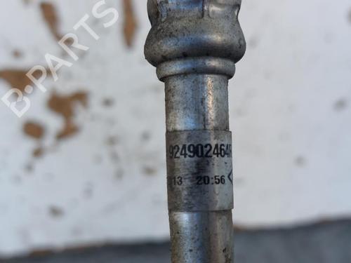 AC pipe RENAULT SCÉNIC III (JZ0/1_) 1.6 dCi (JZ00, JZ12) | BP29526065M126