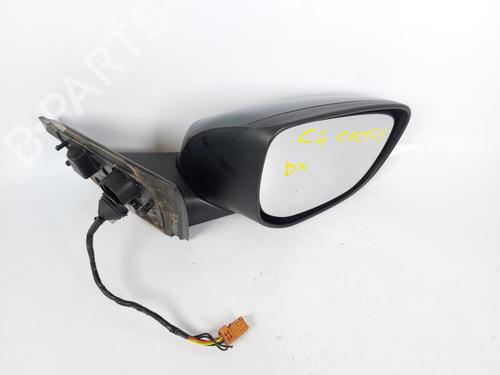 Used Right mirror CITROËN C4 CACTUS 1.6 BlueHDi 100 (99 hp) 15156093