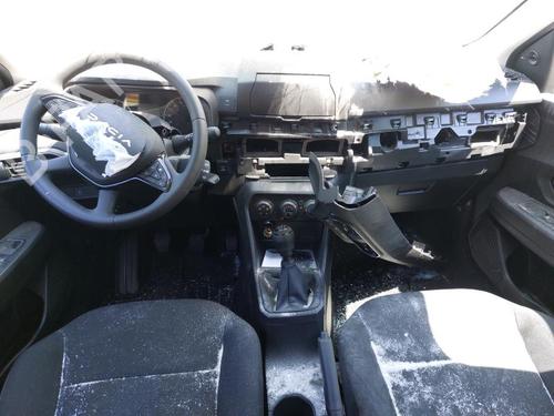 Instrument cluster DACIA DUSTER (PYM_, PYN_) 1.0 ECO G-100 | BP25732514C47 - Image 5