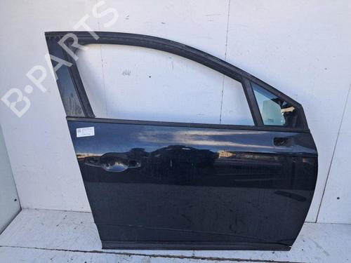 Used Right front door Right front door RENAULT CLIO V (B7_) 1.0 LPG (B7MT) (91 hp) 33904522 33904522