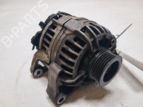 Alternator OPEL CORSA C (X01) 1.0 (F08, F68) | BP37631412M7 - Image 2