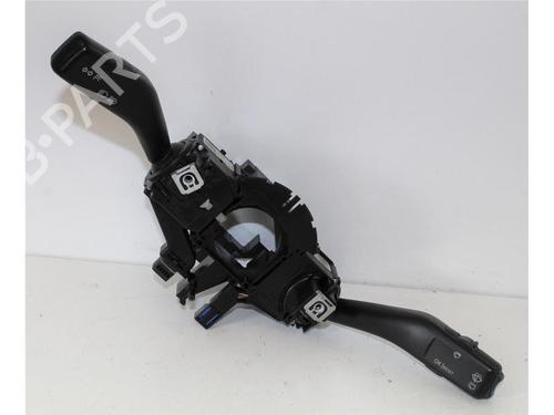 Used Steering column stalk Steering column stalk VW GOLF V (1K1) 1.9 TDI (105 hp) 15144636 15144636