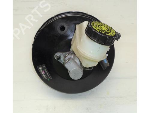 Used Servo brake TOYOTA YARIS (_P9_) 1.3 VVT-i (SCP90_, SCP90R) (87 hp) 15139274