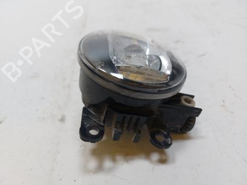 Right front fog light RENAULT KADJAR (HA_, HL_) 1.5 BLUE dCi 115 (HLA6) | BP36430109C31 - Image 2