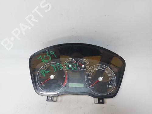 Used Instrument cluster Instrument cluster FORD FOCUS C-MAX (DM2) 1.6 TDCi (109 hp) 36255508 36255508