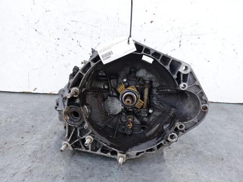 Used Gearbox FIAT TEMPRA (159_) 1.4 i.e. (159.AA) (78 hp) 15139285