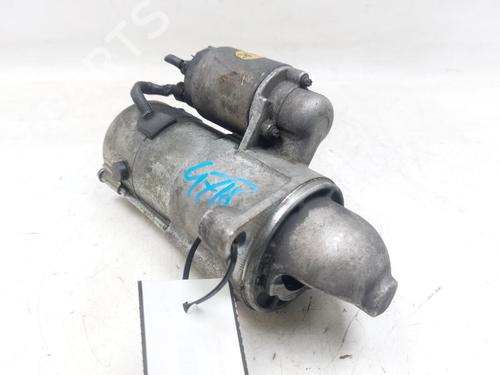 Startmotor CHEVROLET CAPTIVA (C100, C140) 2.0 D 4WD | BP29383510M8 