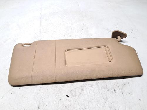 Used Right sun visor Right sun visor BMW X3 (E83) xDrive 20 d (177 hp) 33193413 33193413