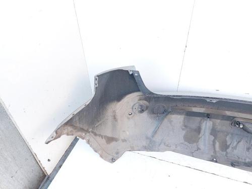 Bak støtfanger NISSAN QASHQAI I (J10, NJ10) 1.5 dCi | BP30898620C8