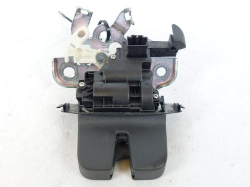 Used Tailgate lock Tailgate lock 15162861 15162861