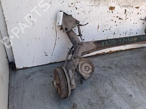 Bagaksel FIAT PANDA (169_) 1.2 (169AXF2A, 169AXF1A) | BP38042674M2 - Image 4