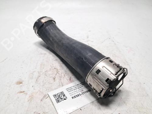 Rør Rør KIA STONIC (YB) 1.0 T-GDi Eco-Dynamics+ (101 hp) 33195799 33195799