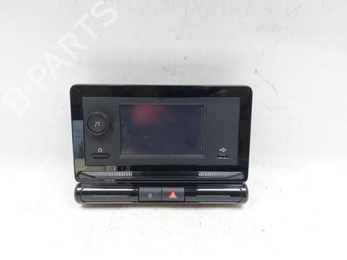 Used Radio CITROËN C3 III (SX) [2016-2025]  24953822