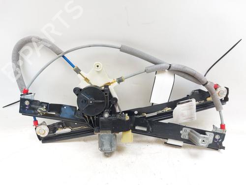 Rudehejsemekanisme Højre foran FORD B-MAX (JK) 1.4 LPG (90 hp) 28012575