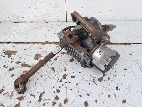 Steering column FIAT PANDA (169_) 1.3 JTD Multijet 4x4 (169AXG1A, 169AXG2A) | BP39498720M21 - Image 4